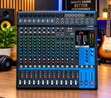 Yamaha MG16XU Mixer Mai Tashoshi 16 - 2