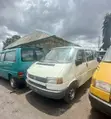 Volkswagen Transporter T4 Bus 2004 White - 1