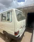 Volkswagen Transporter T4 Bus 2004 White - 2