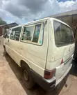 Volkswagen Transporter T4 Bus 2004 White - 3