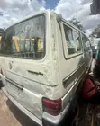 Volkswagen Transporter T4 Bus 2004 White - 5