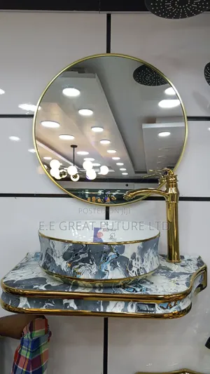 Brand New Wash Hand Basin