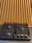 Samsung 3 Burner Gas Cooker - 2