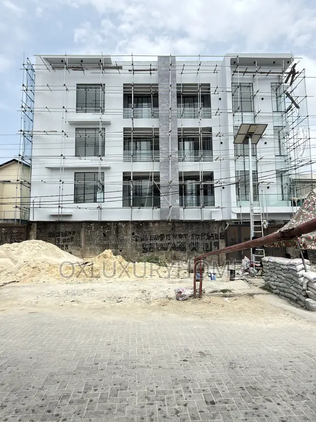 2 Bedroom Apartment for Sale, Lekki Phase 1 - 1