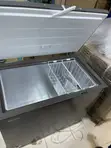 Brand New Hisense 250L Chest Freezer - 2