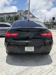 Mercedes-Benz GLE-Class AMG GLE 43 4MATIC 2017 Baki - 2