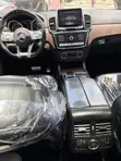 Mercedes-Benz GLE-Class AMG GLE 43 4MATIC 2017 Baki - 4