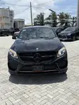 Mercedes-Benz GLE-Class AMG GLE 43 4MATIC 2017 Baki - 5