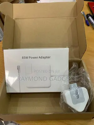 85W L-Type MacBook Charger (MagSafe 1)