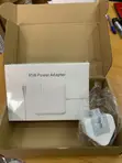 85W L-Type MacBook Charger (MagSafe 1) - 1
