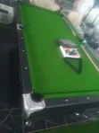 Snooker Board Mai Girman 8ft na Kwararru - 1