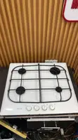 Bosch 4 Burner Gas Cooker - 1