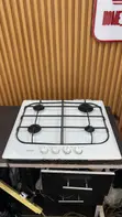 Bosch 4 Burner Gas Cooker - 2