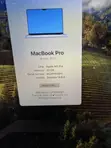 Apple MacBook Pro 16" M2 Pro (2023) 36GB RAM, 512GB SSD - 5