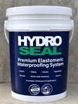 Hydro Seal Ruwan Ruwa Tsarin - 1