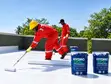 Hydro Seal Ruwan Ruwa Tsarin - 2