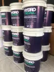 Hydro Seal Ruwan Ruwa Tsarin - 3