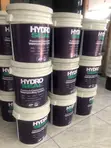 Hydro Seal Ruwan Ruwa Tsarin - 4