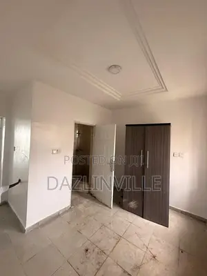 4-Bedroom Executive Duplex don sayarwa a Brains and Hammers Estate, Life Camp
