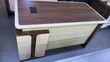 Boss Office Products 1.4m Teburin Ofis - 2