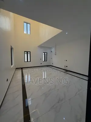 4-Bedroom Duplex da BQ a Guzape, Abuja Sayarwa