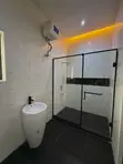 4-Bedroom Duplex da BQ a Guzape, Abuja Sayarwa - 4