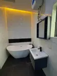 4-Bedroom Duplex da BQ a Guzape, Abuja Sayarwa - 5