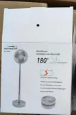 Nightwalker NW2058A Fan Mai Girma - 1