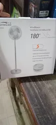 Nightwalker NW2058A Fan Mai Girma - 2