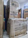 LG 4HP Standing Inverter Air Conditioner - 1