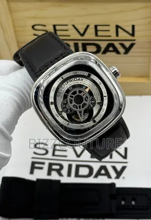 Seven Friday Na Asali Na Maza Na Fata