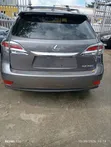 Lexus RX 2015 Ivory - Cikakken Zabi - 2