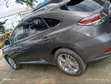 Lexus RX 2015 Ivory - Cikakken Zabi - 4