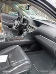 Lexus RX 2015 Ivory - Cikakken Zabi - 5