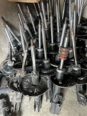 Tokunbo Shock Absorber Pair