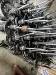 Tokunbo Shock Absorber Pair - 2
