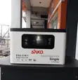 Sako 900Wh/300W Solar Generator - 1