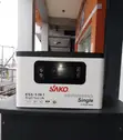 Sako 900Wh/300W Solar Generator - 2