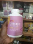Super Collagen Plus Vitamin C 6000mg - 180 Tablets - 1