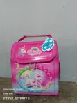 Character Lunch Bag - Girls - 1