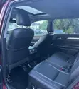 Toyota Highlander XLE 2019 Burgundy - 4