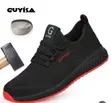 Brand New Safety Boots - Industrial Use - 2