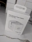 New Apple 40W Dynamic Power Adapter (60W Max) USB-C - 1