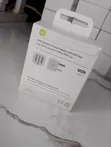 New Apple 40W Dynamic Power Adapter (60W Max) USB-C - 2