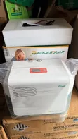 Cola 3.6kWh Solar System with 2200W Output & 3.6kWh Battery - 1