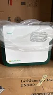 Cola 3.6kWh Solar System with 2200W Output & 3.6kWh Battery - 3