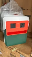 Cola 3.6kWh Solar System with 2200W Output & 3.6kWh Battery - 5
