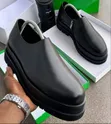 Bottega Veneta Premium Derar Takalmi - 3