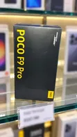 Sabon Xiaomi Poco F9 Pro 512GB Baki - 2