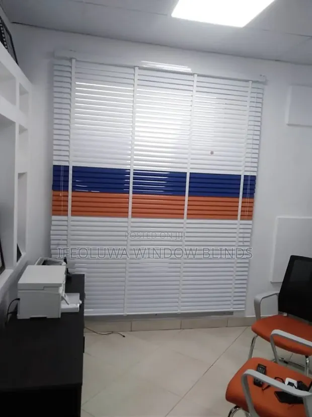 Quality Day & Night Window Blinds, Roller & Venetian - 1